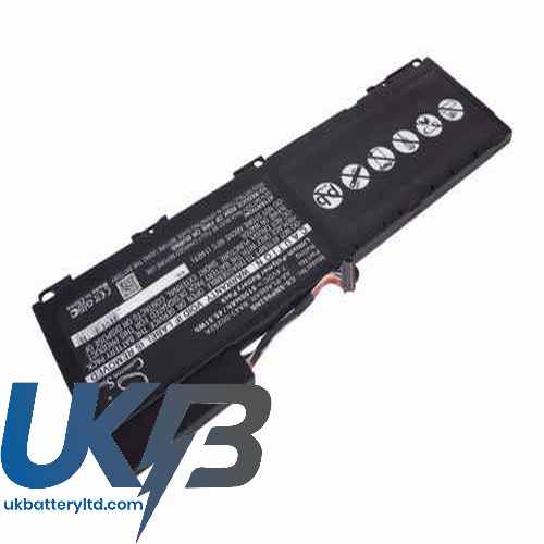 Samsung 900X3A-01IT Compatible Replacement Battery