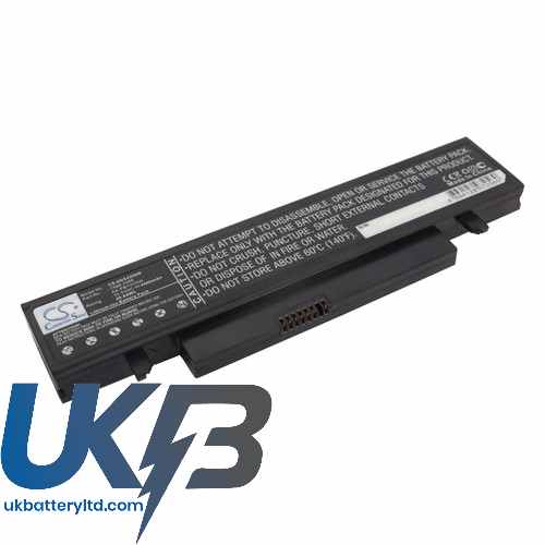 SAMSUNG 1588 3366 Compatible Replacement Battery