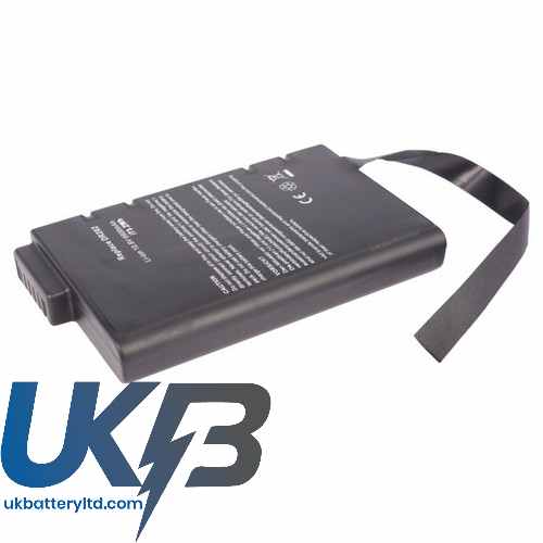 EPSON 512ST Compatible Replacement Battery