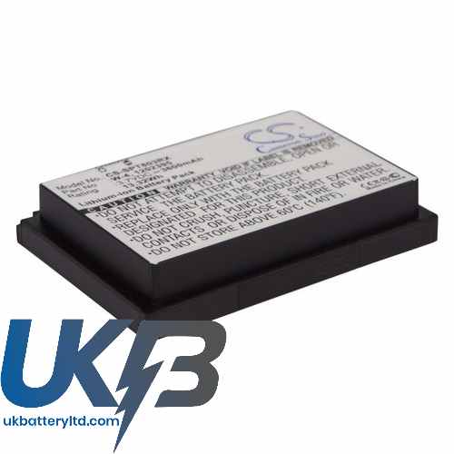 SPRINT 803S4GLTE Compatible Replacement Battery