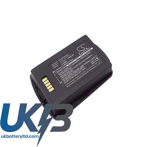 Spectralink 8452 Compatible Replacement Battery