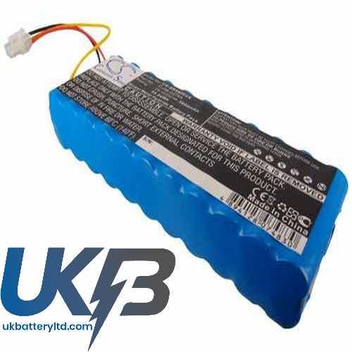 Samsung DJ96-0079A Compatible Replacement Battery