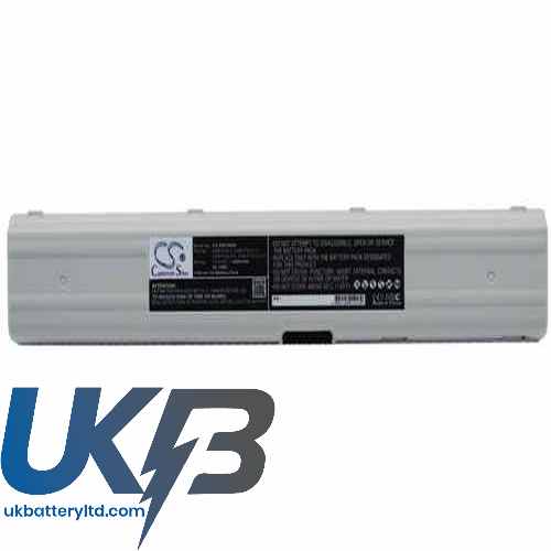 Samsung P35 XVM 1600 Compatible Replacement Battery
