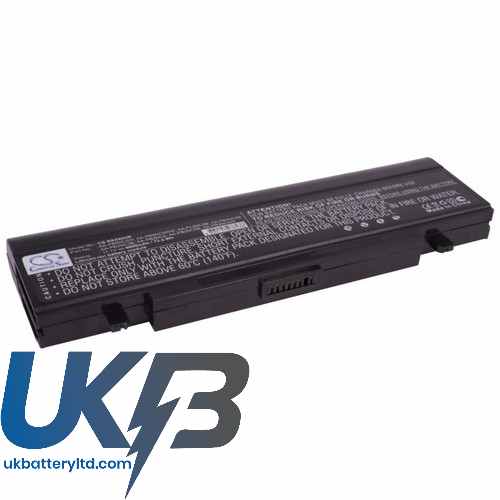 SAMSUNG X60 Plus TZ03 Compatible Replacement Battery