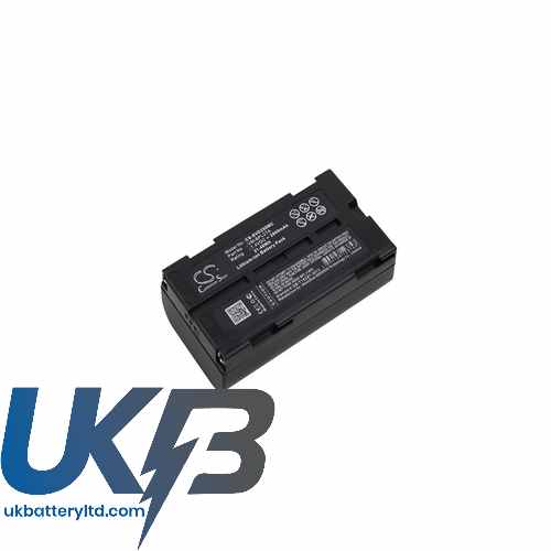 HITACHI VM H845LA Compatible Replacement Battery