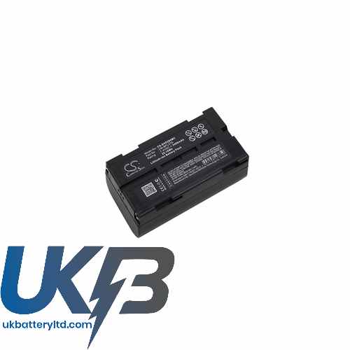 HITACHI VM H775LE Compatible Replacement Battery