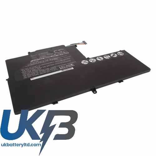 SAMSUNG BA43 00306A Compatible Replacement Battery