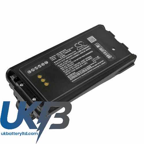 Tait TP9140 Compatible Replacement Battery