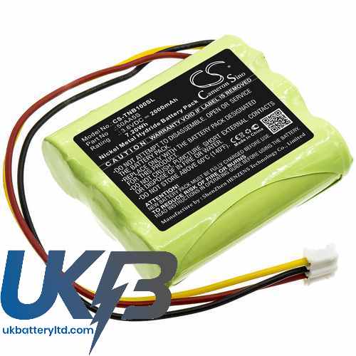 Toniebox 50AA5S Compatible Replacement Battery