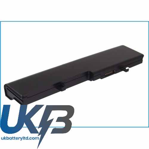 TOSHIBA Satellite NB305 N411BL Compatible Replacement Battery