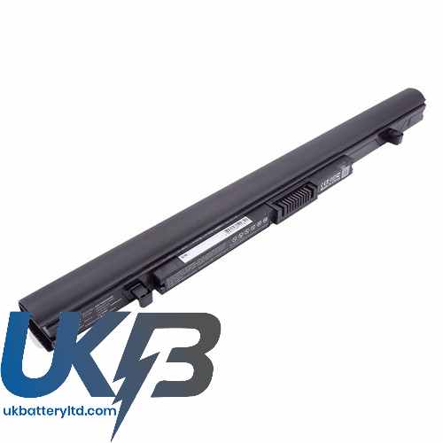 TOSHIBA Satellite ProR50 B 11L Compatible Replacement Battery