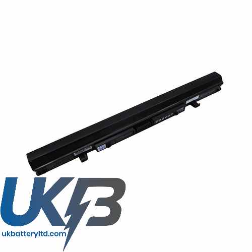 TOSHIBA PA5076U 1BRS Compatible Replacement Battery