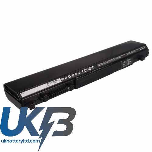 TOSHIBA Portege R700 182 Compatible Replacement Battery