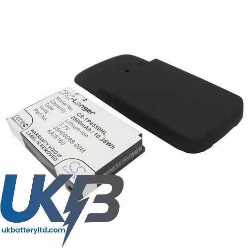 VODAFONE KAIS160 Compatible Replacement Battery