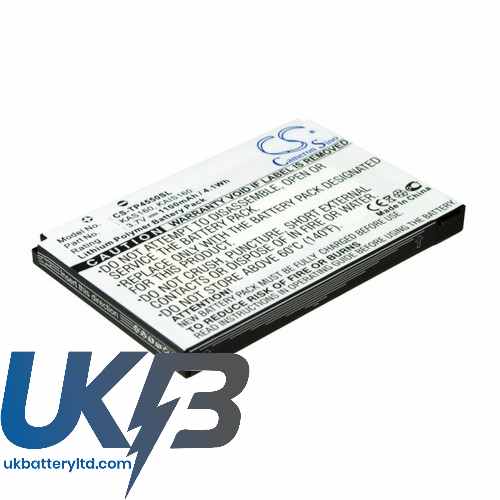 AT&T 35H00086-00M 35H00088-00M KAIS160 8900 8925 Tilt Compatible Replacement Battery