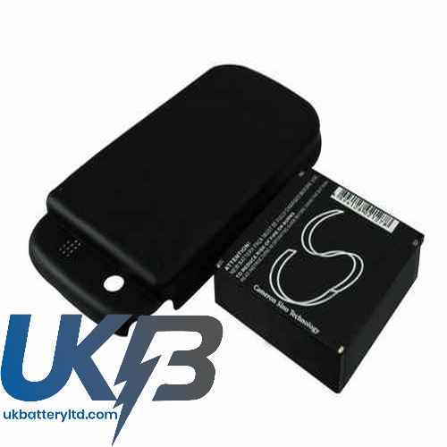 HTC 35H00103-00M Compatible Replacement Battery