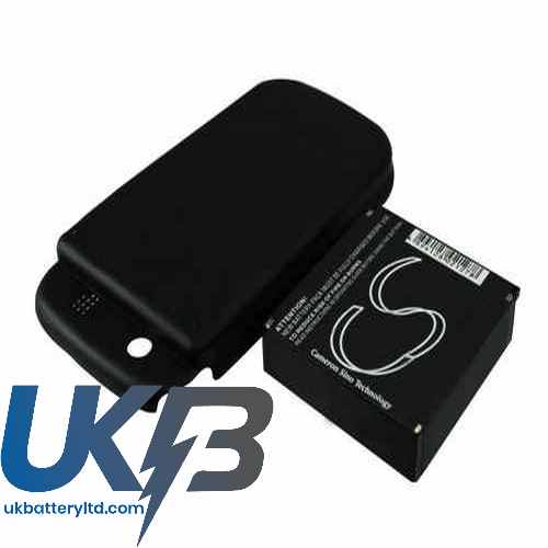 o2 NIKI160 Compatible Replacement Battery