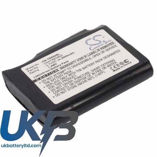 PALM CA4TREO600 Compatible Replacement Battery