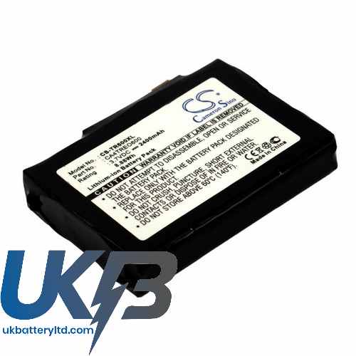 PALM Treo600 Compatible Replacement Battery