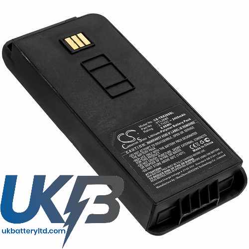 Thuraya XTL2680 Compatible Replacement Battery