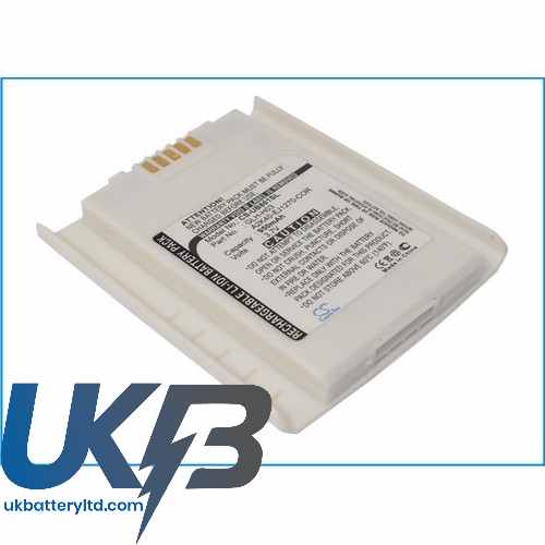 Gigabyte A2K40-EJ1270-COR GLH-H03 gSmart i300 Compatible Replacement Battery