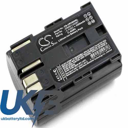 UROVO DRN51133367 Compatible Replacement Battery