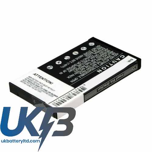 VODAFONE D100 Compatible Replacement Battery