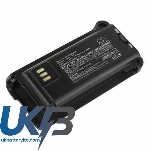 Vertex EVX-Z61 Compatible Replacement Battery