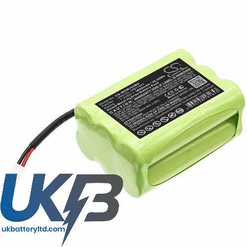 WalkMed 300103 Compatible Replacement Battery