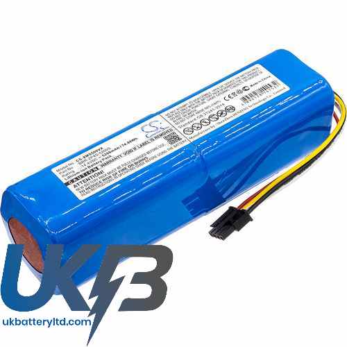 Xiaomi BRR-2P4S-5200S Compatible Replacement Battery