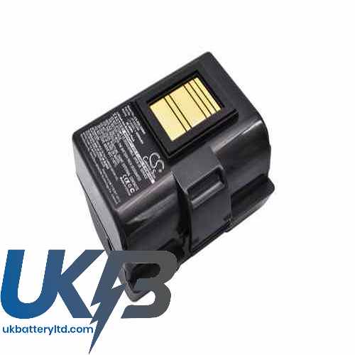 Zebra QLn220HC Compatible Replacement Battery