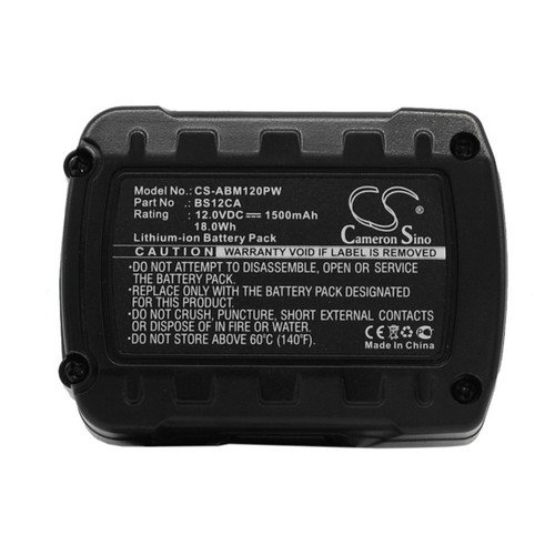 Replacement Battery for 360 21700-1S1P