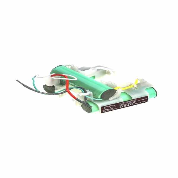 2500mAh Battery Replacement for AEG 900940842 AG3103 