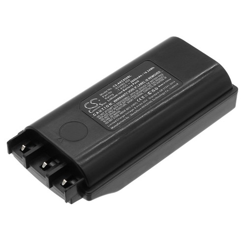 Akerstroms M-200J Transmitters Replacement Compatible Battery