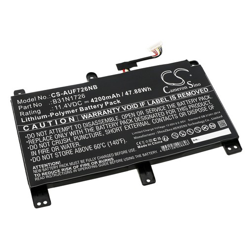 Logitech Spotlight Presentation Remote Replacement Compatible Battery