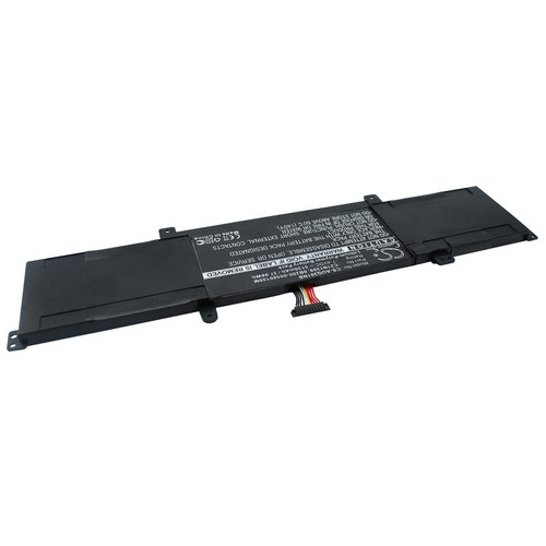 Replacement Battery Batteries For ASUS C21N1309 CS AUQ301NB Replacement Battery Batteries For ASUS C21N1309 CS AUQ301NB