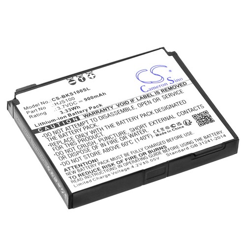 Replacement Battery For Becker 338937010208 HJS100 HJS 100 HJS-100 Map Pilot Replacement Battery For Becker 338937010208 HJS100 HJS 100 HJS-100 Map Pilot