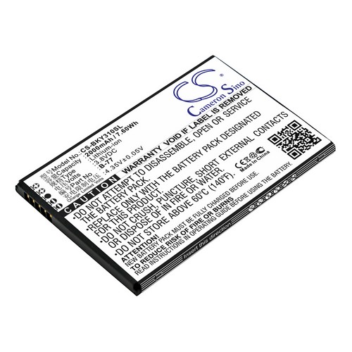 Replacement Battery Batteries For VIVO Y31 CS BKY310SL Replacement Battery Batteries For VIVO Y31 CS BKY310SL