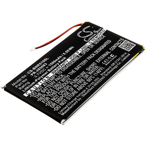 Battery For KOBO Aura eBay