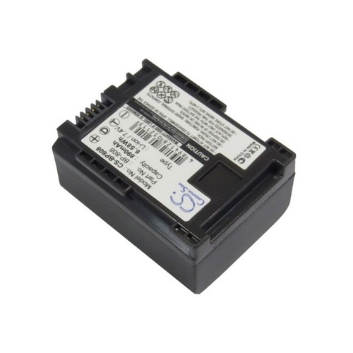 Replacement Battery Batteries For CANON 2740B002 CS BP808 Replacement Battery Batteries For CANON 2740B002 CS BP808