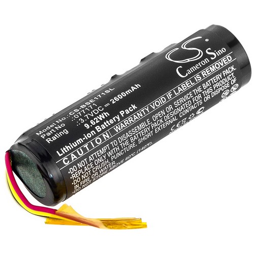 bose a20 rechargeable batteries