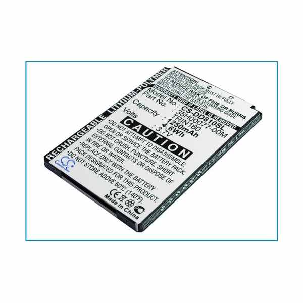 Replacement Battery Batteries For AUDIOVOX 35H00077 02M CS DD810SL Replacement Battery Batteries For AUDIOVOX 35H00077 02M CS DD810SL