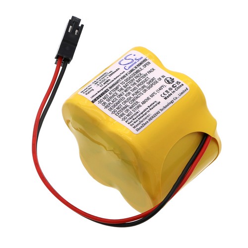 Replacement Battery For Panasonic BR-2/3AGCT4A Replacement Battery For Panasonic BR-2/3AGCT4A