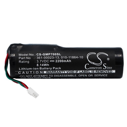 tri tronics battery