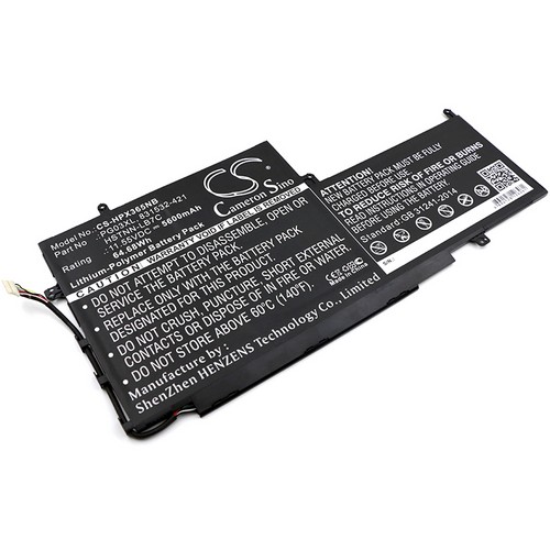 Pg03xl для hp аккумулятор Pg03xl для hp аккумулятор