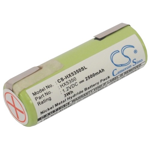 Replacement Battery For BRAUN 1008 eBay