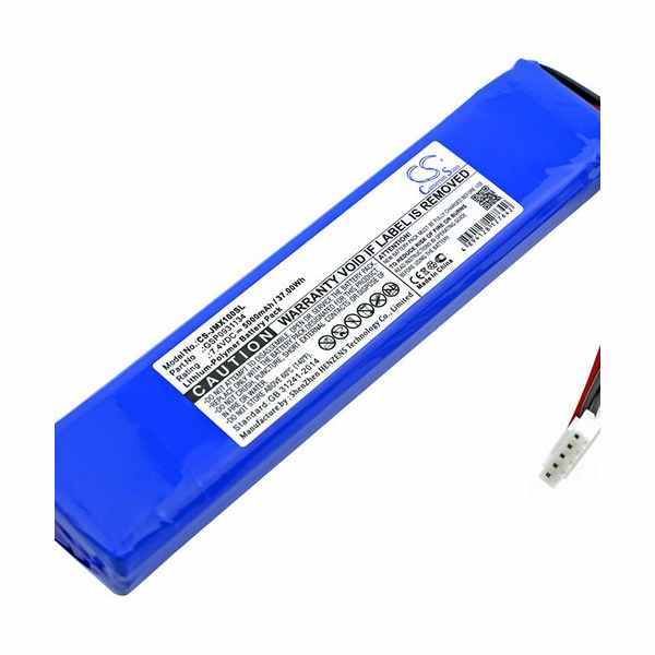 Replacement Battery For JBL Xtreme  eBay