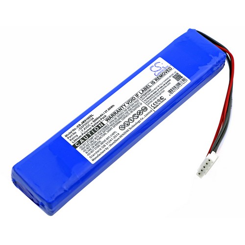 Replacement Battery For JBL Xtreme  eBay