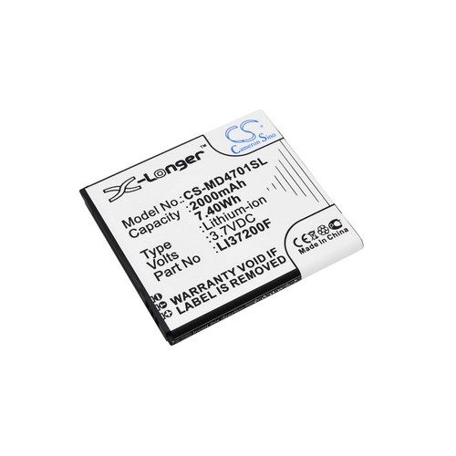 Batterie Notebook per Medion MD 97827