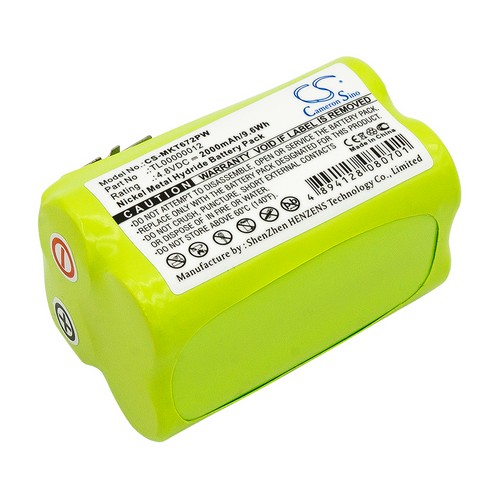 Replacement Battery Batteries For MAKITA 6722D CS MKT672PW Replacement Battery Batteries For MAKITA 6722D CS MKT672PW